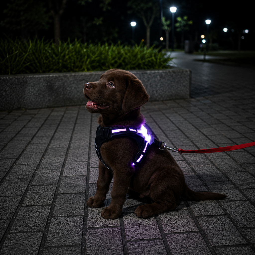 Vantare NightSafe LED Harness