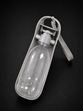Vantare Travel Bottle Compact – 500ml Dog Water Bottle