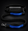 Vantare Hands-Free Shock-Absorbing Dog Leash