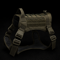 Vantare K9 Tactical Harness