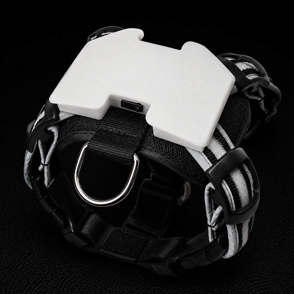 Vantare NightSafe LED Harness